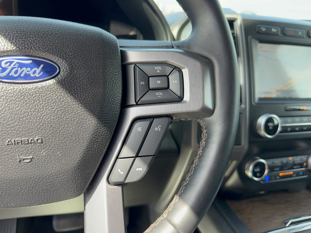 Certified 2021 Ford Expedition Platinum AWD/4WD image 27