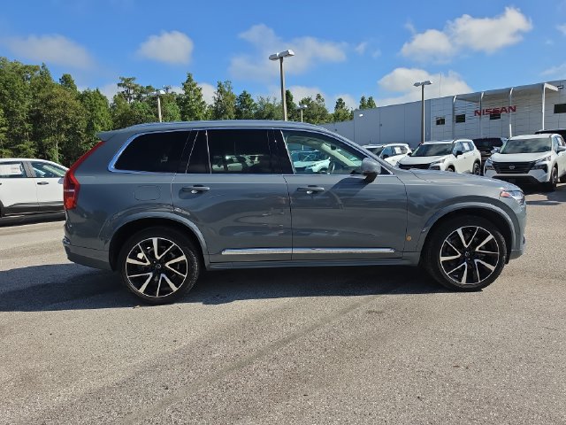 Used 2023 Volvo XC90 B6 Plus w/ Protection Package Premier AWD/4WD image 9