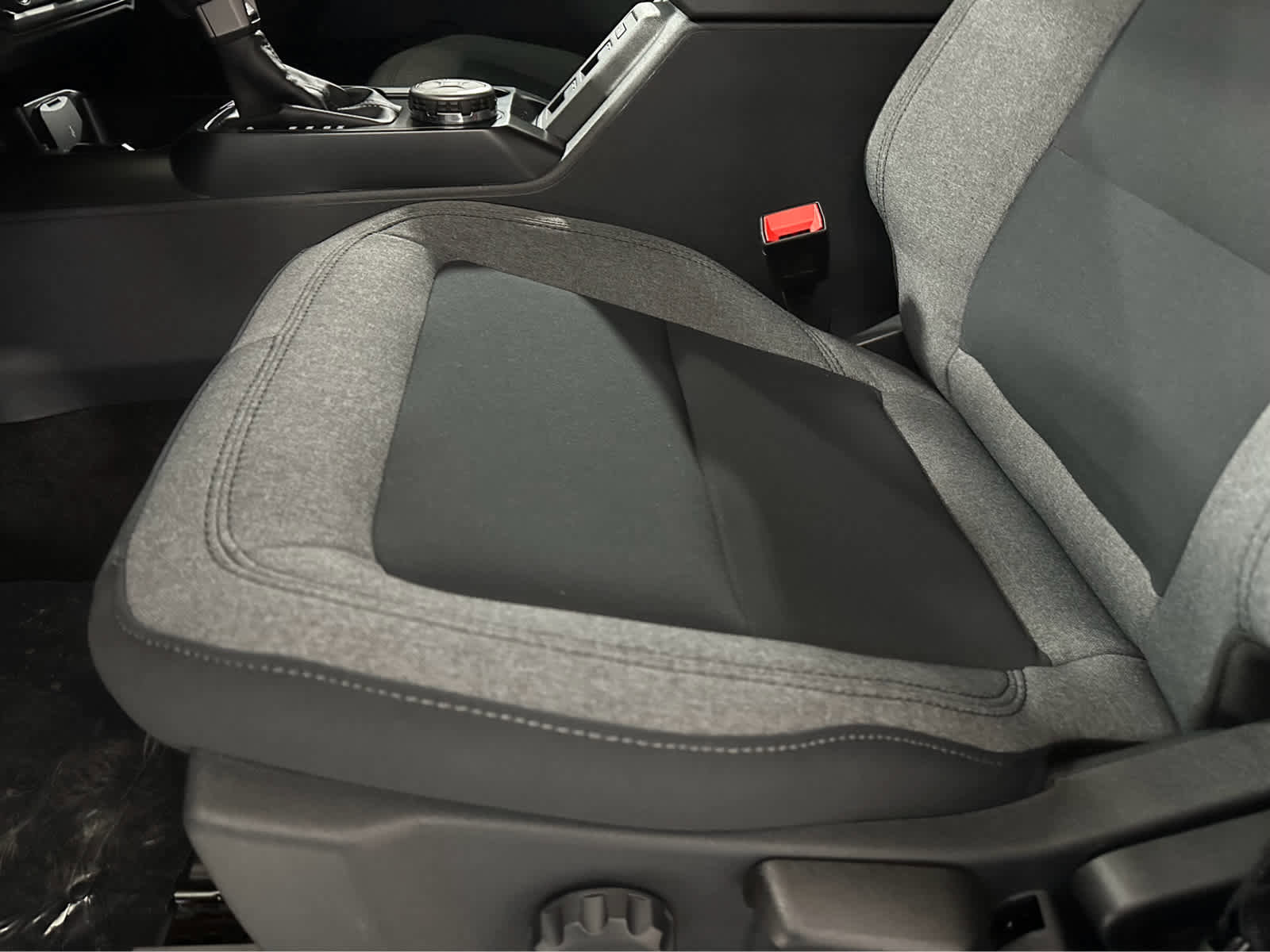 New 2025 Ford Bronco Big Bend image 13