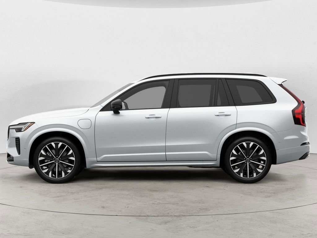 New 2026 Volvo XC90 T8 Ultra w/ Lounge Package image 3