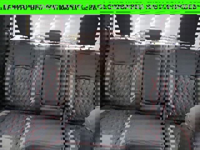 New 2026 RAM 2500 Big Horn image 31