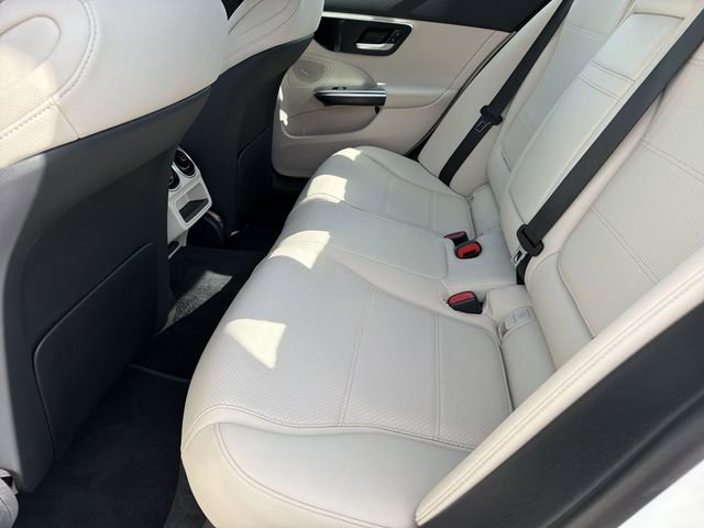 Used 2023 Mercedes-Benz C 300 Sedan image 20