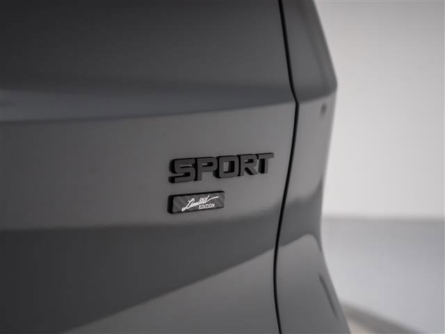Used 2025 Honda CR-V Sport-L image 32