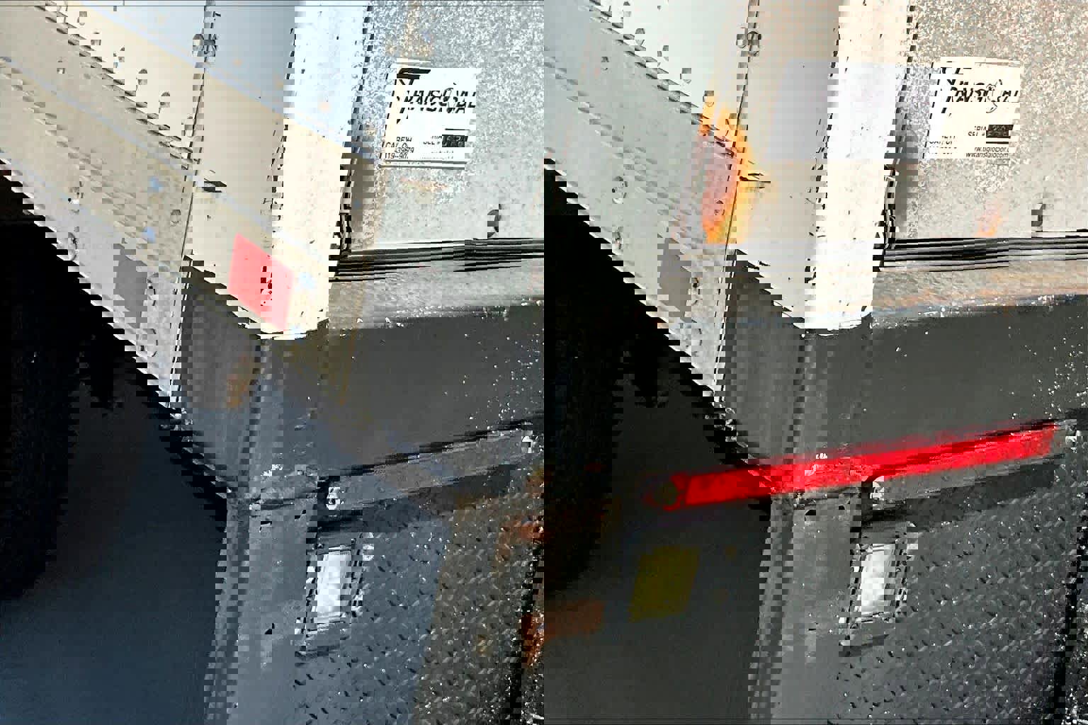 Used 2021 Chevrolet Silverado 3500 W/T w/ WT Convenience Package image 37