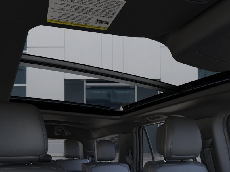 New 2026 Ford Expedition Tremor image 24