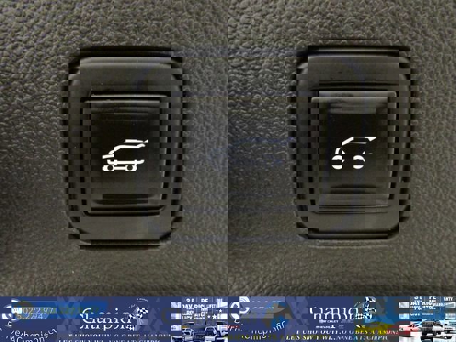 Certified 2023 Chevrolet Tahoe RST AWD/4WD image 16