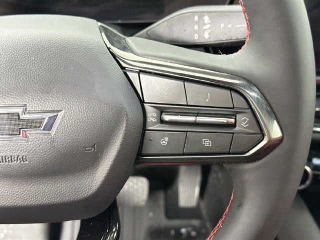 Used 2025 Chevrolet Equinox EV RS AWD/4WD image 22