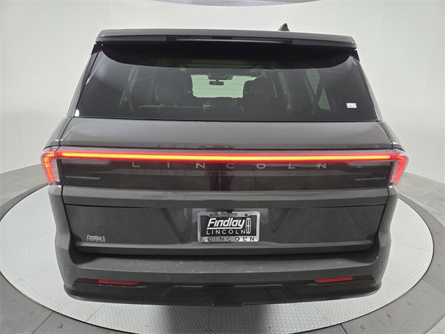 New 2026 Lincoln Navigator L Black Label image 5
