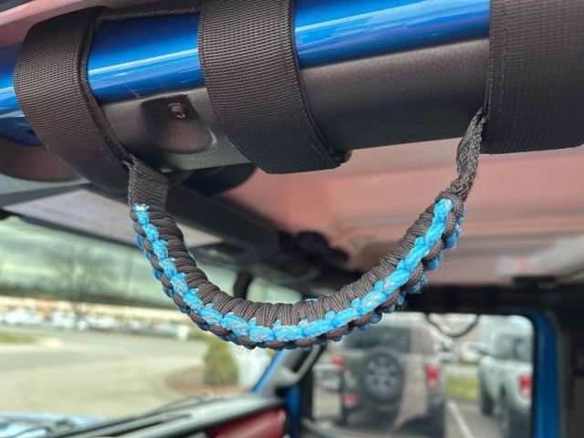 Used 2021 Jeep Wrangler Unlimited Rubicon w/ Xtreme Recon 35" Tire Package image 19