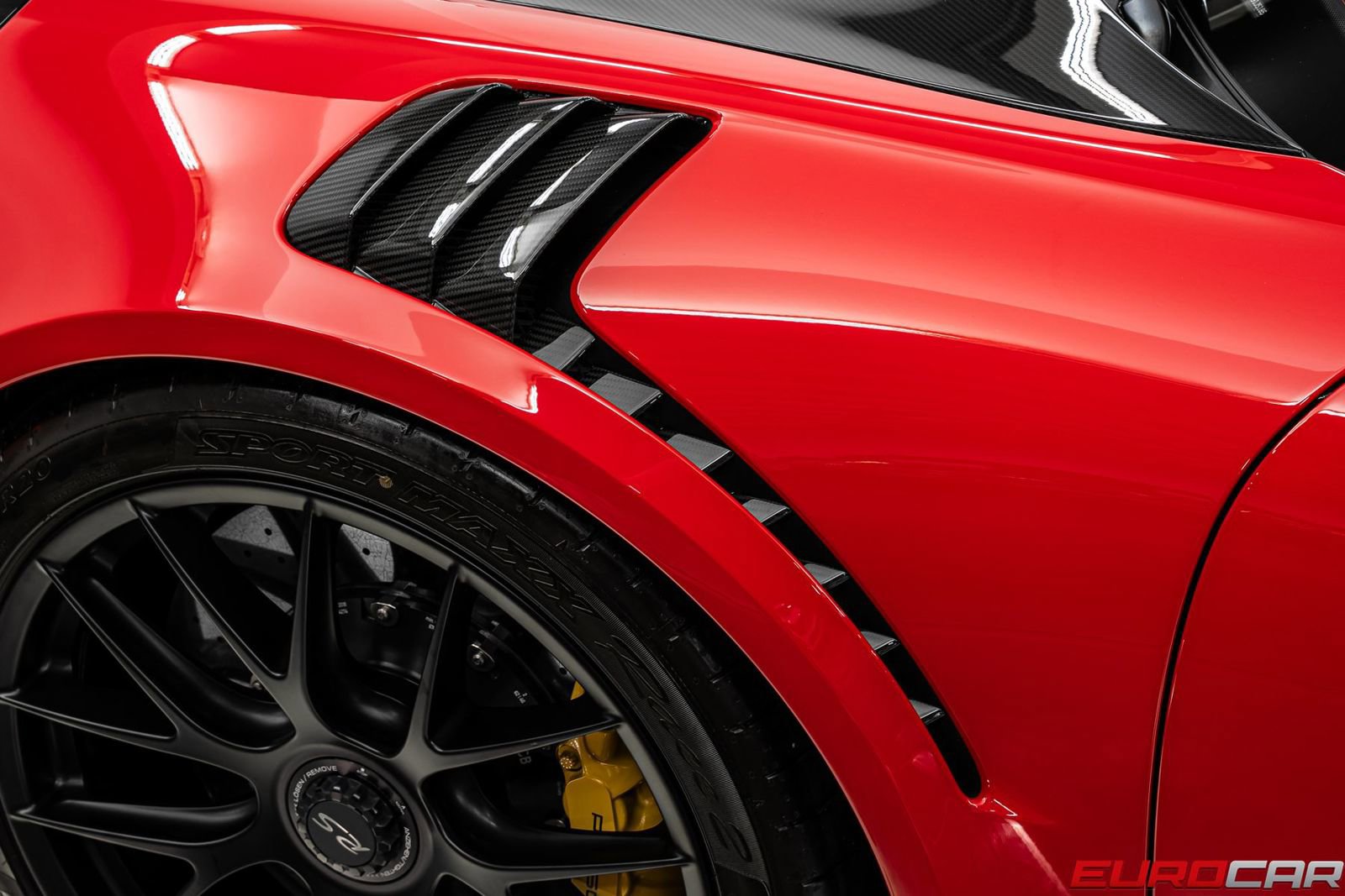 Used 2018 Porsche 911 GT2 RS RWD image 18