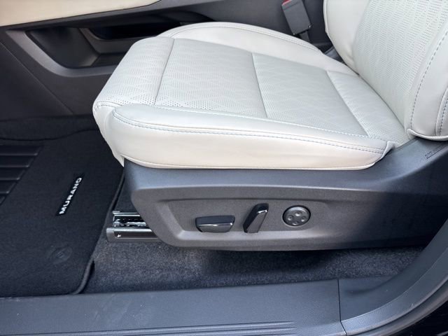 New 2026 Nissan Murano Platinum w/ Cargo Package AWD/4WD image 20
