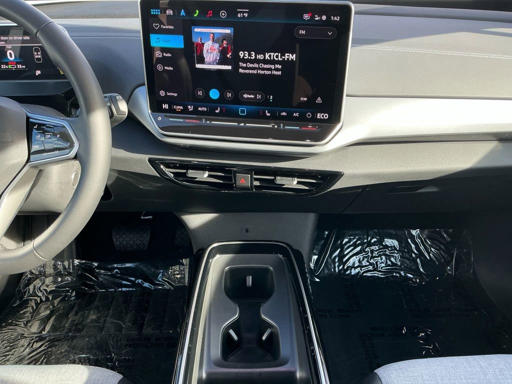 New 2026 Volkswagen ID.4 Pro image 11