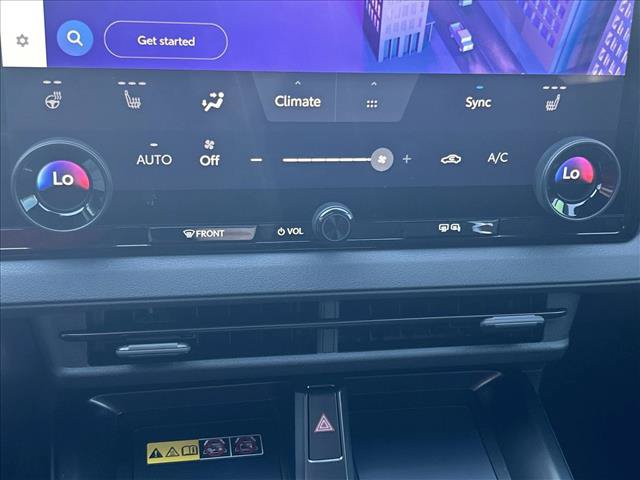 New 2026 Toyota C-HR AWD/4WD image 16