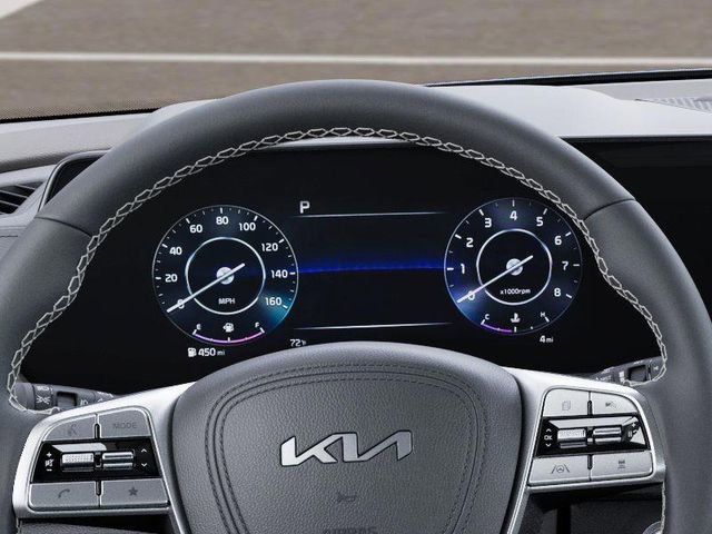 New 2025 Kia Telluride SX X-Line AWD/4WD image 22