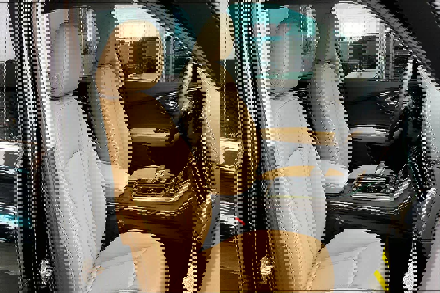 Used 2025 Audi Q7 Premium Plus image 9