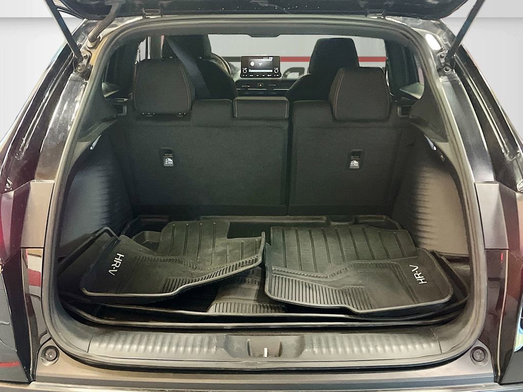 Used 2024 Honda HR-V Sport image 23
