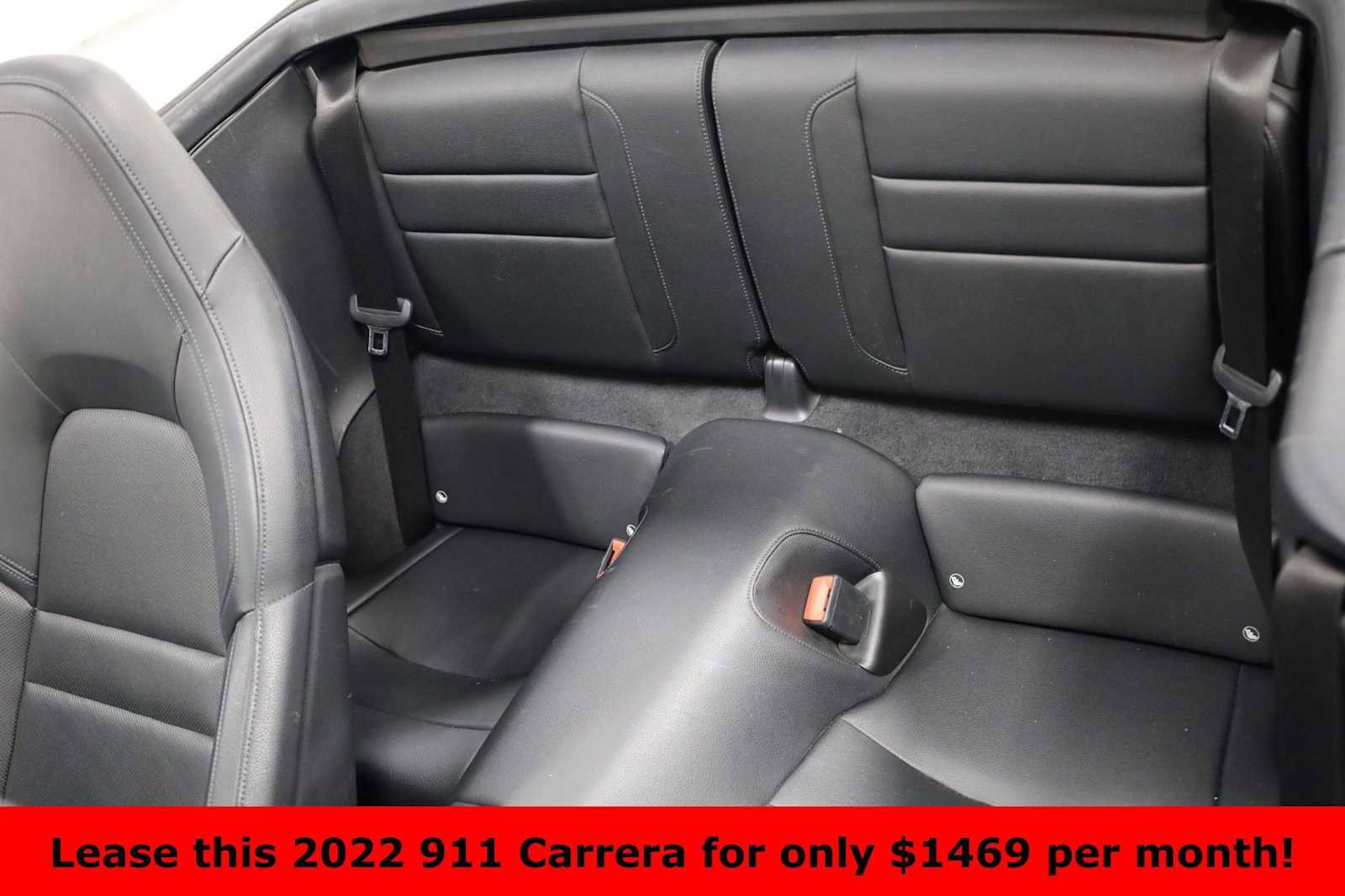 Certified 2022 Porsche 911 Carrera image 34