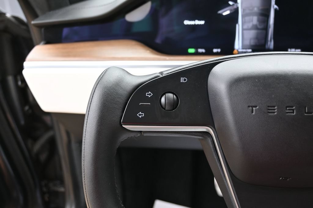Used 2022 Tesla Model S AWD/4WD image 18
