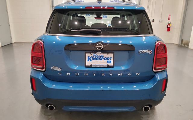 Used 2023 MINI Cooper Countryman S AWD/4WD image 6