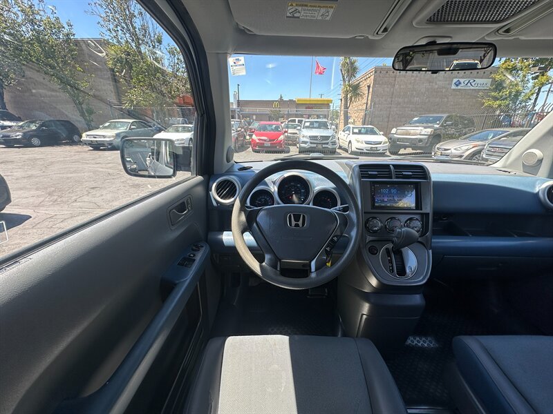 Used 2005 Honda Element EX image 15