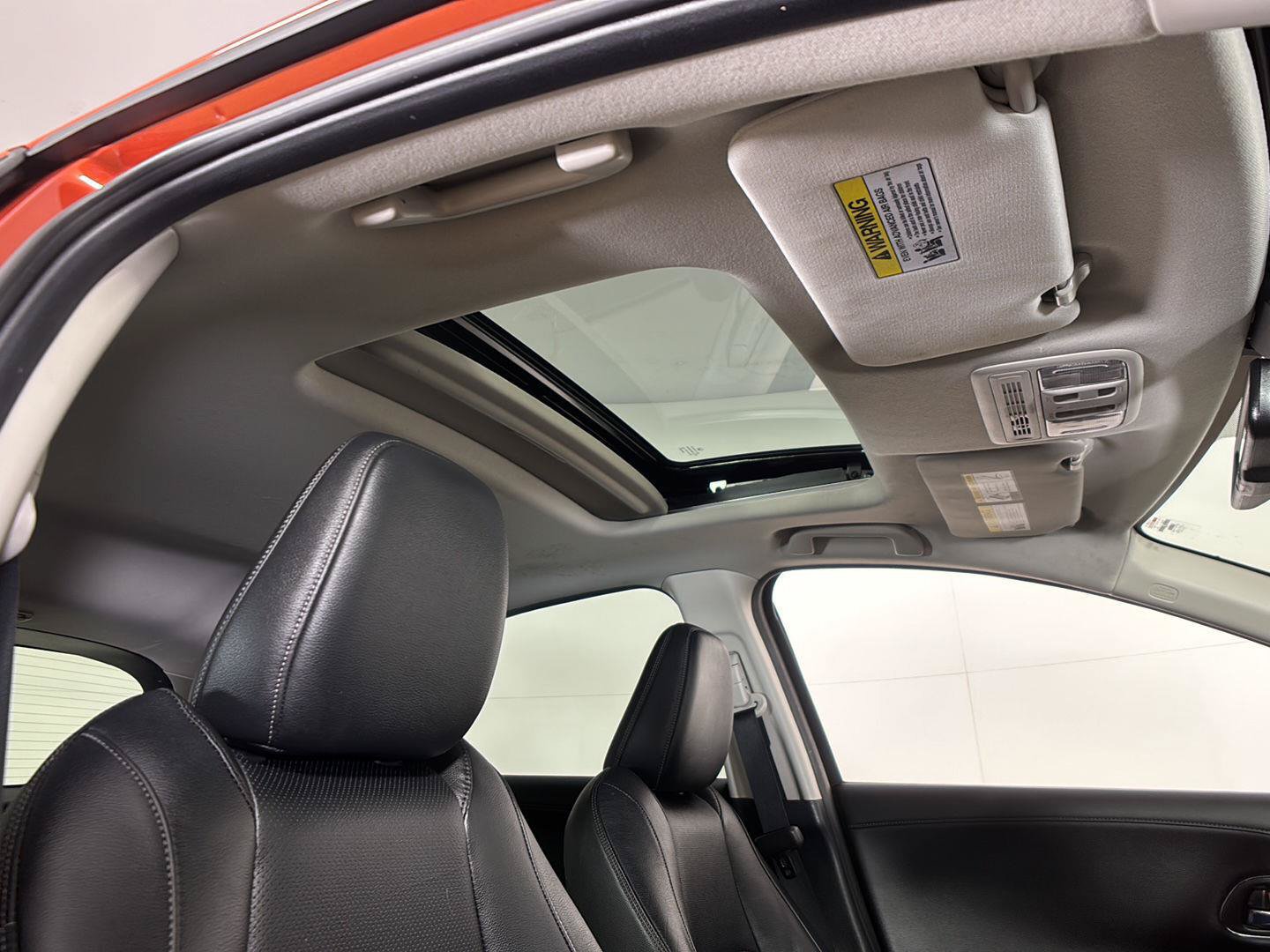 Used 2020 Honda HR-V EX-L image 12