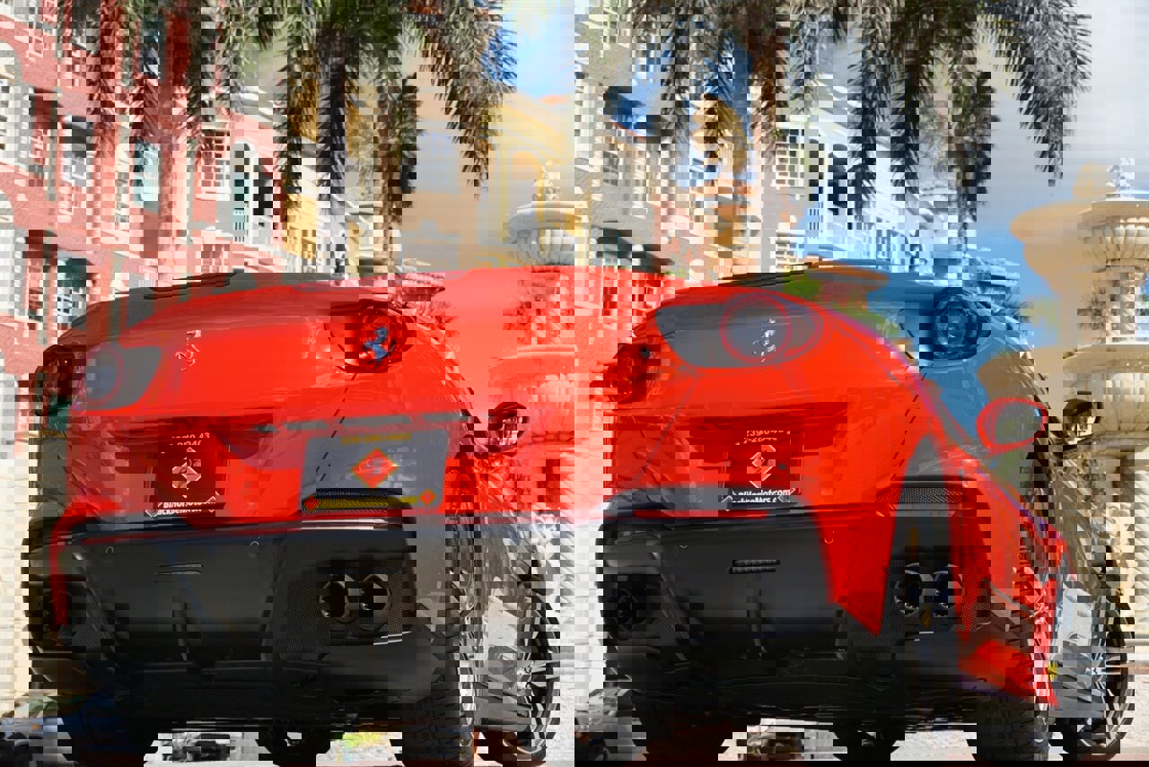 Used 2022 Ferrari Portofino M image 56