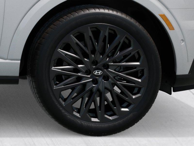 New 2027 Hyundai Palisade Calligraphy AWD/4WD image 8