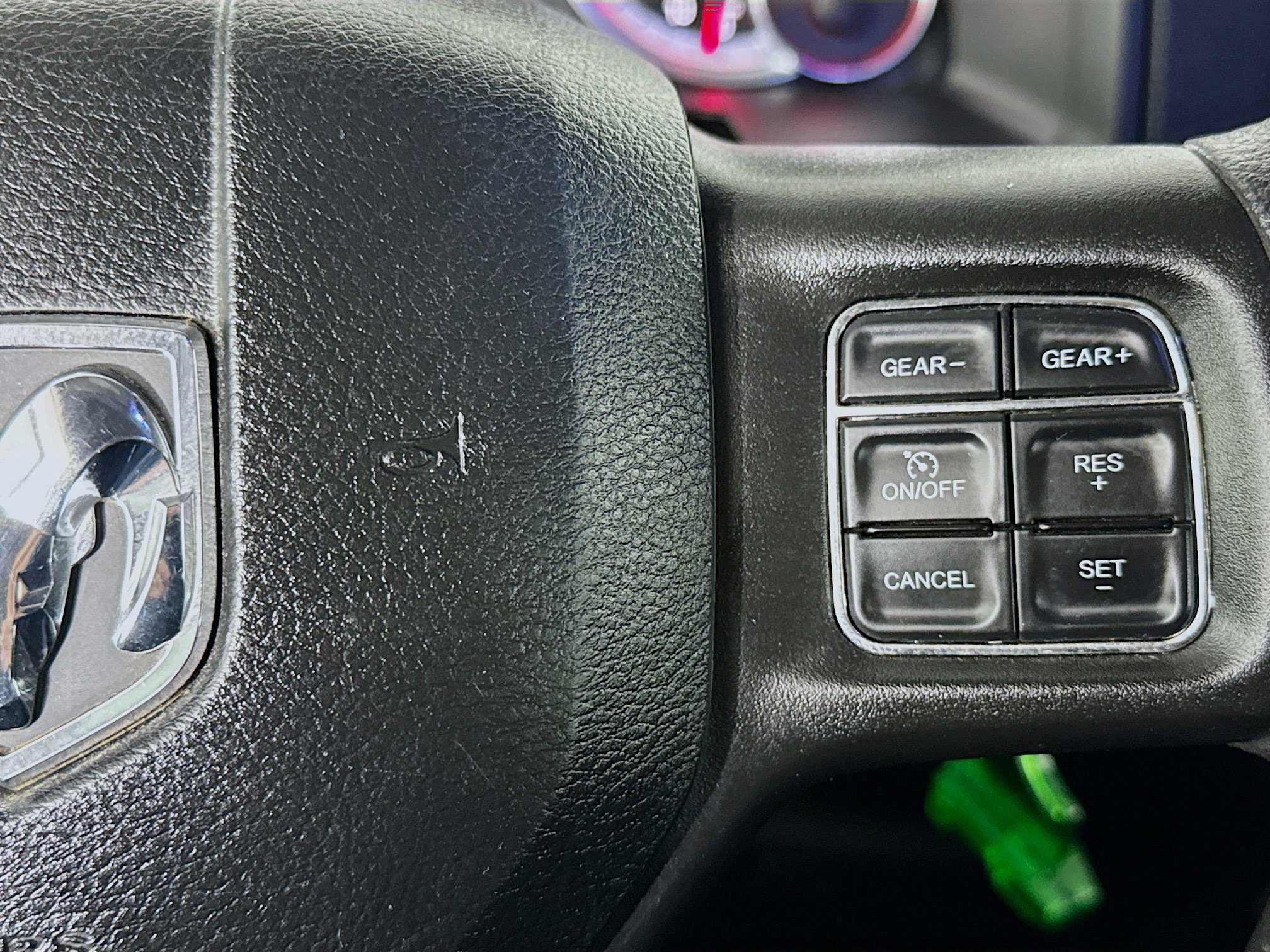 Used 2023 RAM 1500 Express w/ Wheel & Sound Group image 14