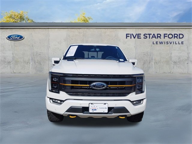 Used 2023 Ford F150 Tremor w/ Equipment Group 402A High image 3