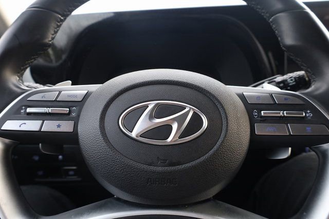 Used 2024 Hyundai Palisade SEL image 15