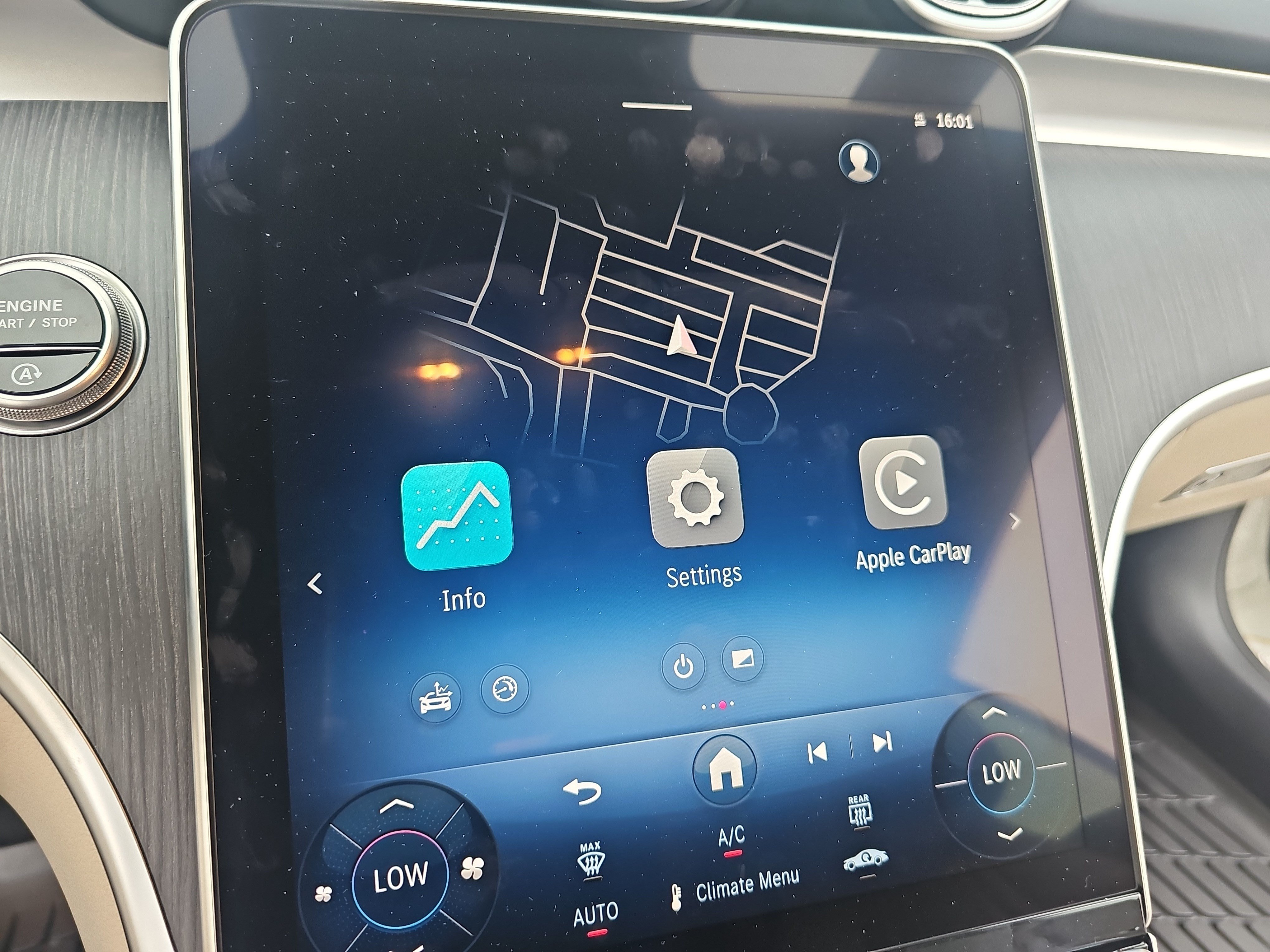 New 2027 Mercedes-Benz CLE 300 4MATIC Cabriolet image 20