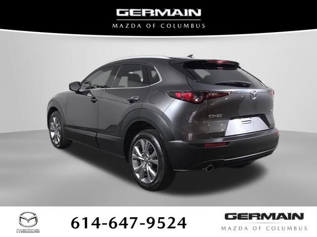 Used 2020 MAZDA CX-30 FWD w/ Premium Package image 11