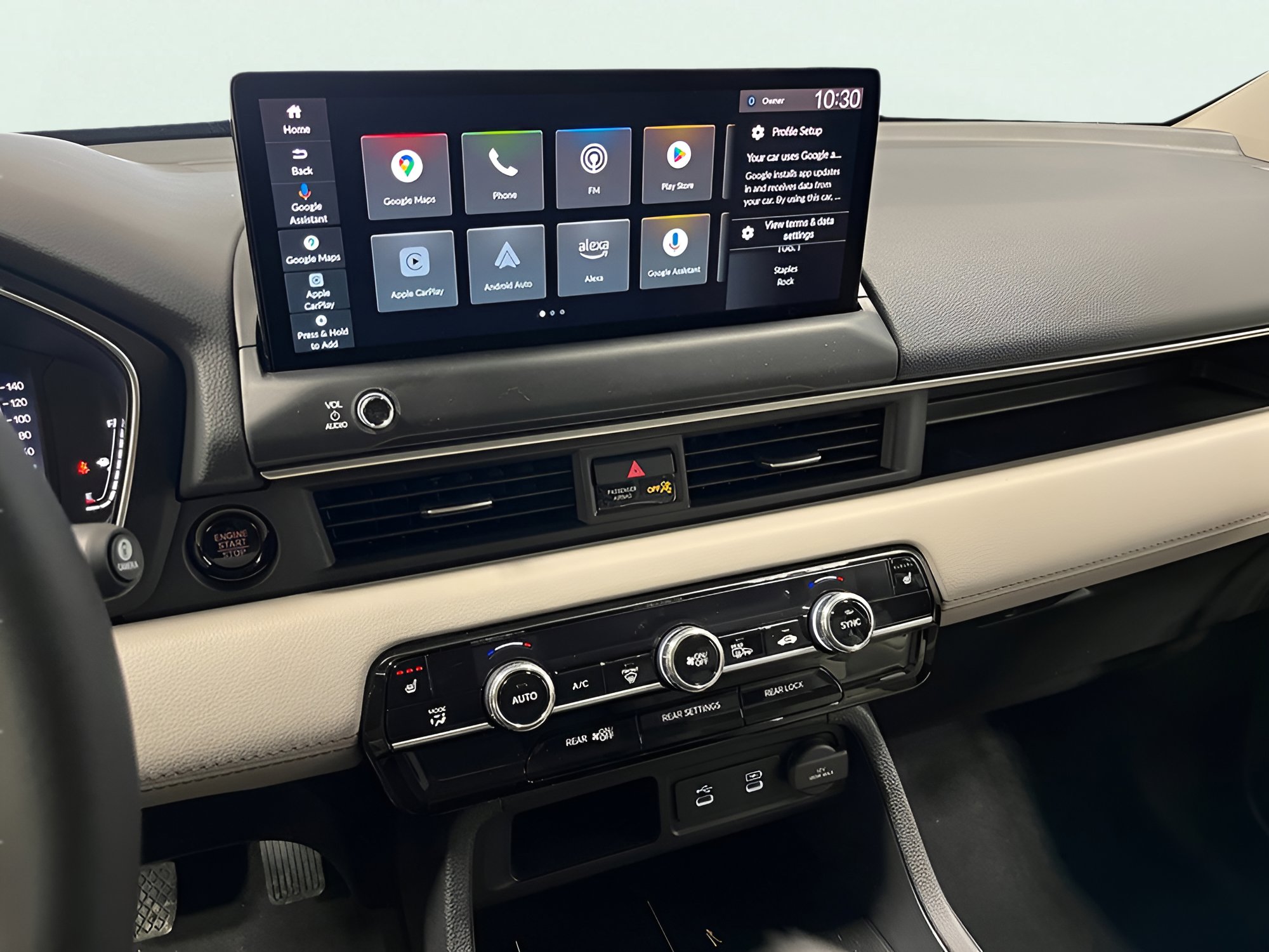 New 2026 Honda Pilot image 25