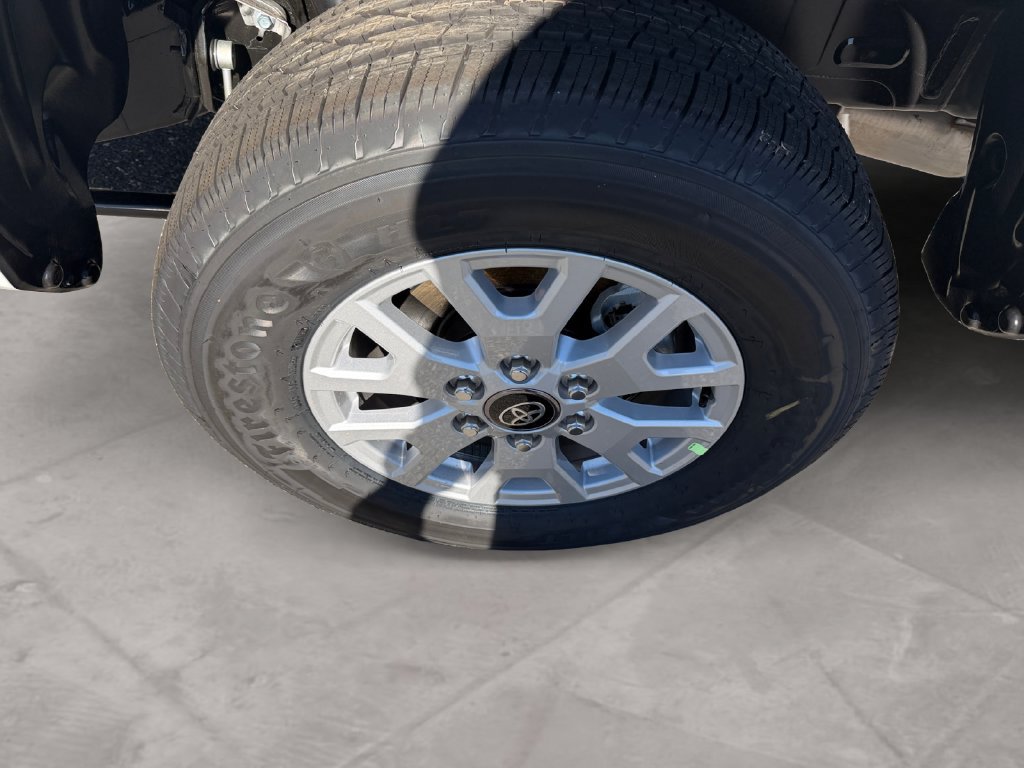 New 2026 Toyota Tacoma SR5 AWD/4WD image 14