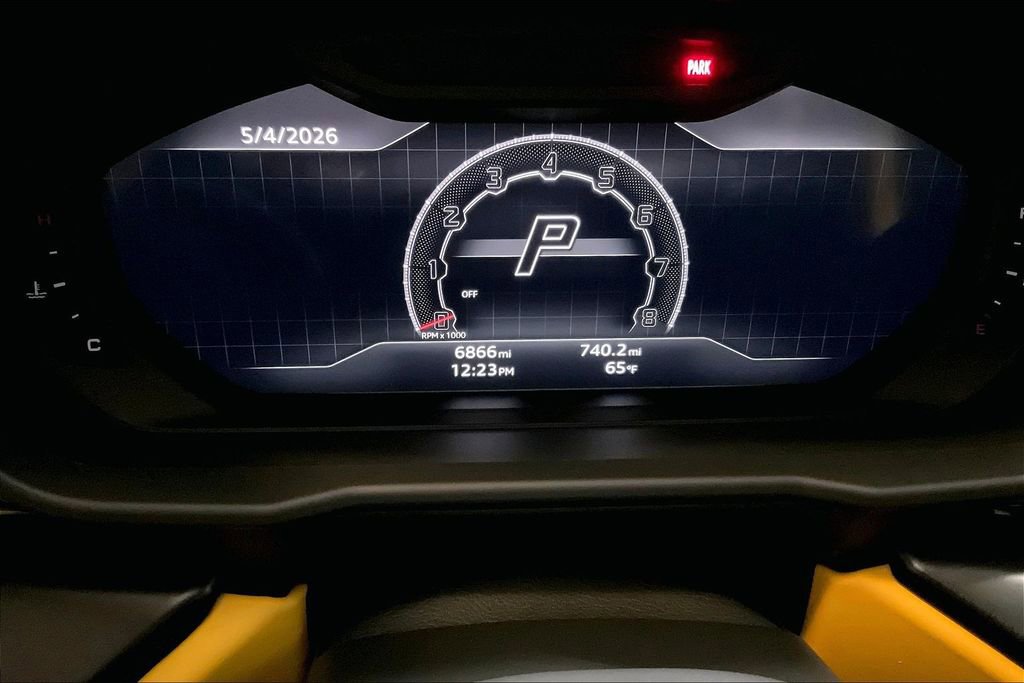 Used 2024 Lamborghini Urus S AWD/4WD image 10