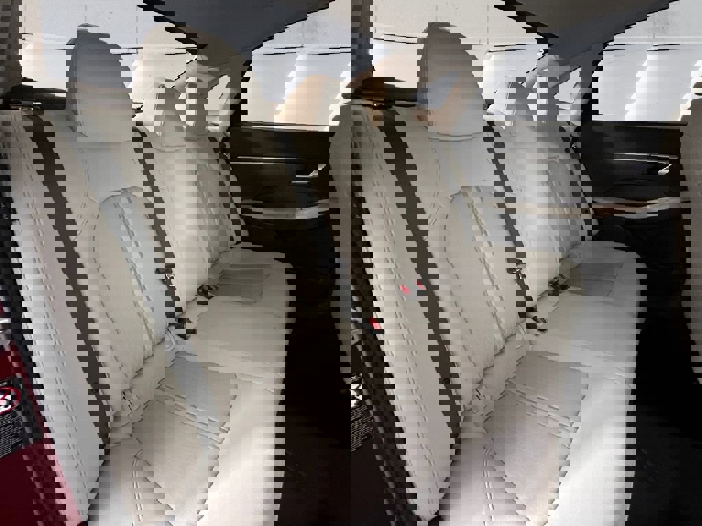 Used 2023 Hyundai Sonata SE w/ Cargo Package image 16