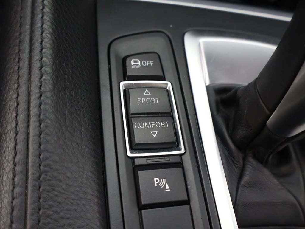 Used 2015 BMW X6 xDrive35i image 57