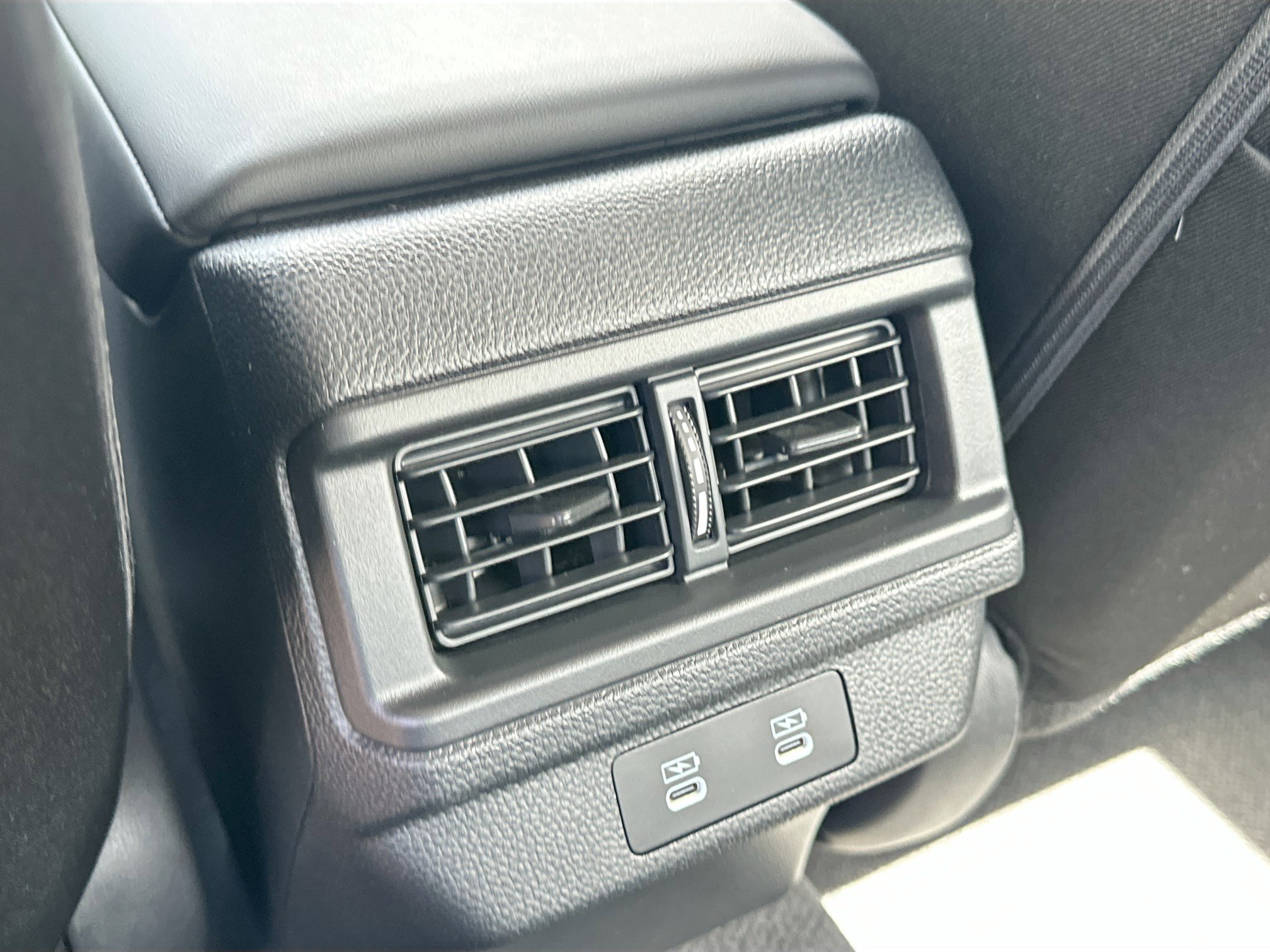 New 2025 Honda Accord SE image 18