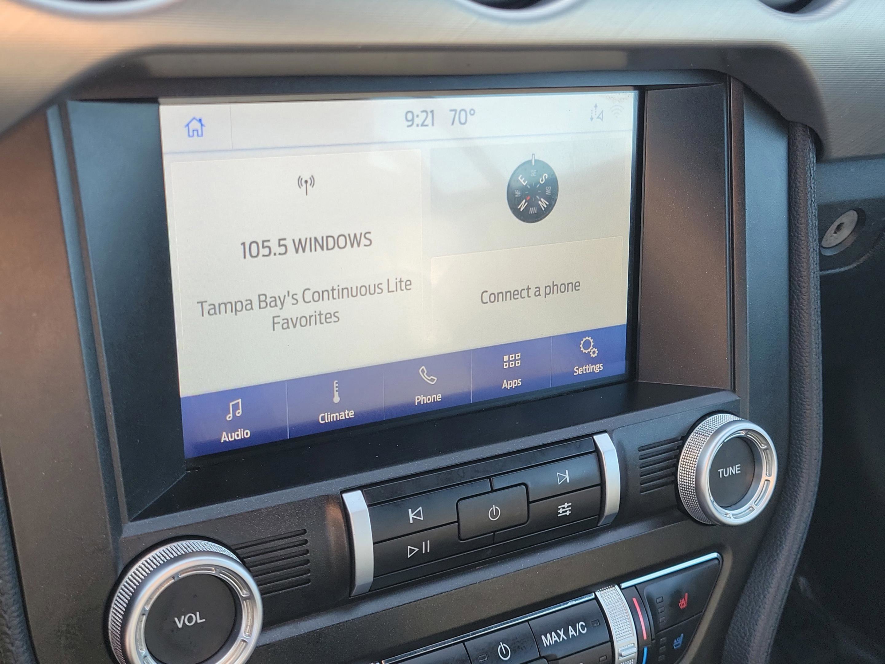 Used 2020 Ford Mustang Premium image 24