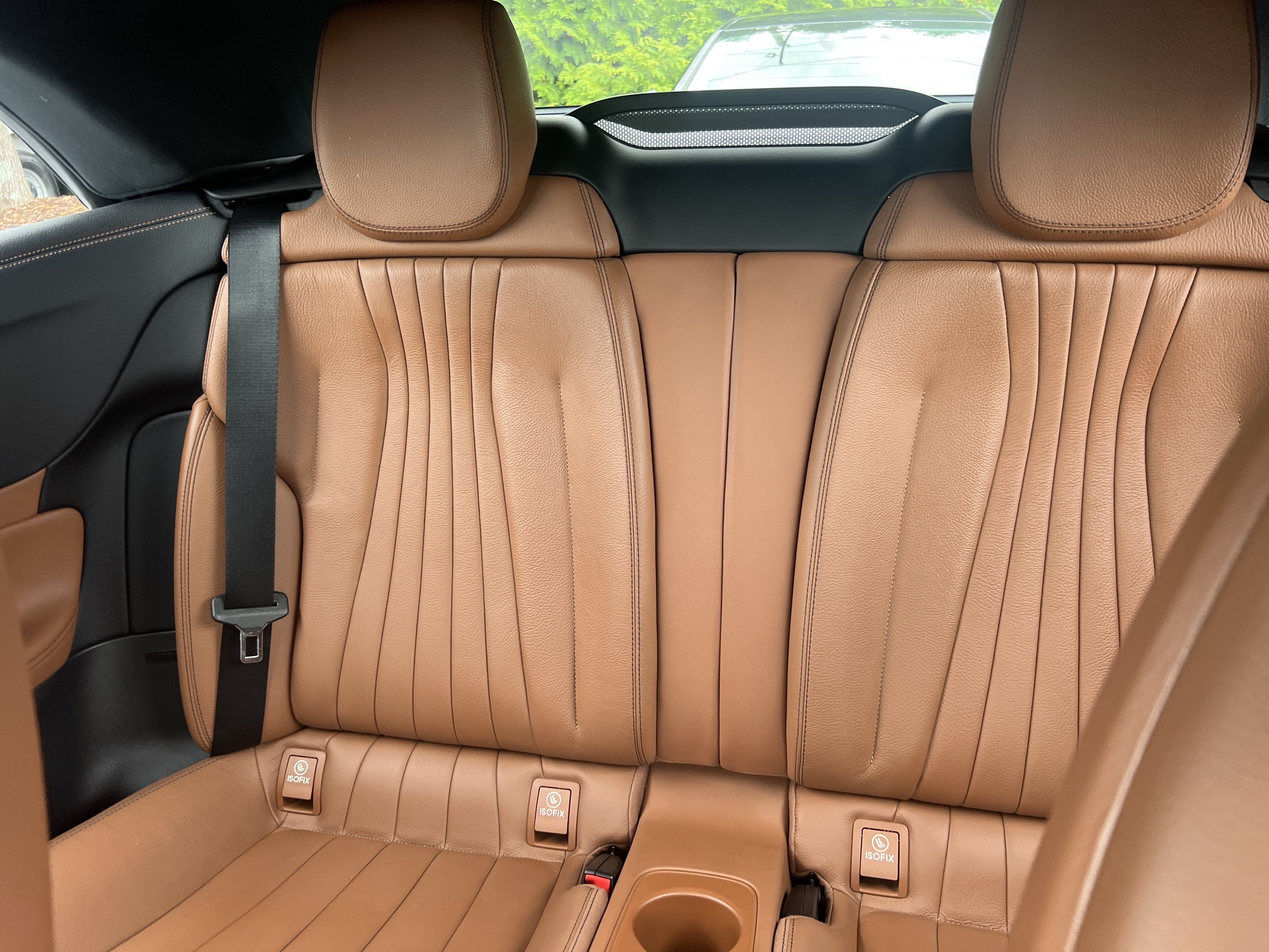 Certified 2020 Mercedes-Benz E 450 Cabriolet image 32