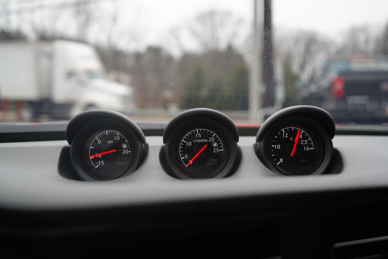 Used 2024 Nissan Z Performance w/ Heritage Edition image 33