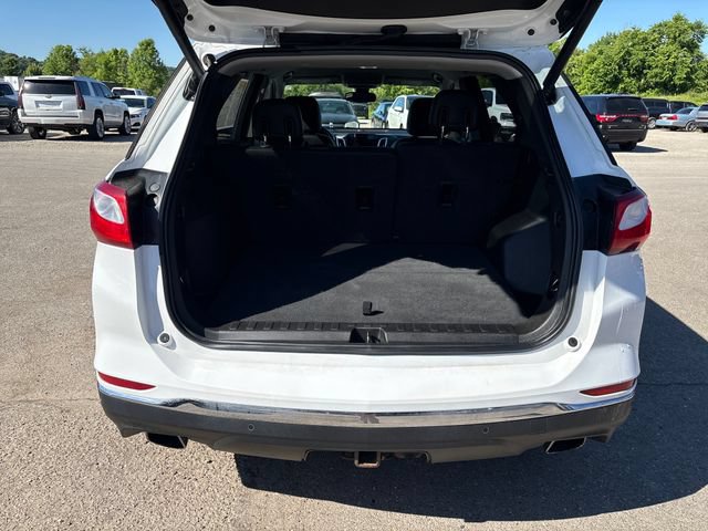 Used 2020 Chevrolet Equinox Premier AWD/4WD image 22