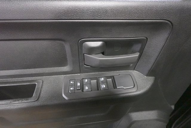 Used 2025 RAM 3500 Tradesman image 12