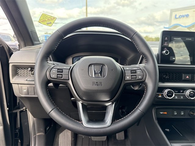 New 2026 Honda CR-V Sport-L image 39