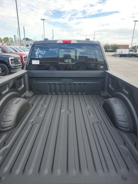New 2026 Ford F350 XLT image 16