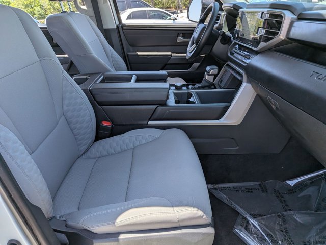 Used 2023 Toyota Tundra SR5 w/ SR5 Convenience Package image 20