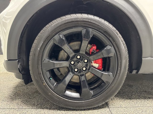 Used 2023 Ford Explorer ST w/ Equipment Group 401A image 4