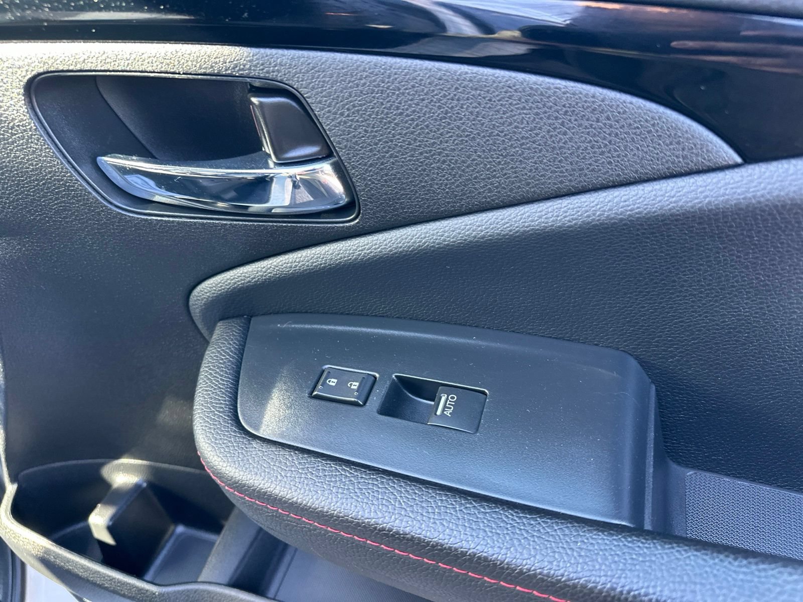 Used 2022 Honda Ridgeline Black Edition image 42