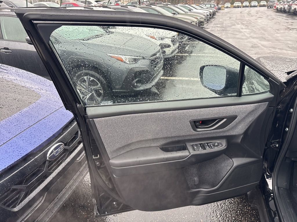 New 2026 Subaru Outback Premium image 18