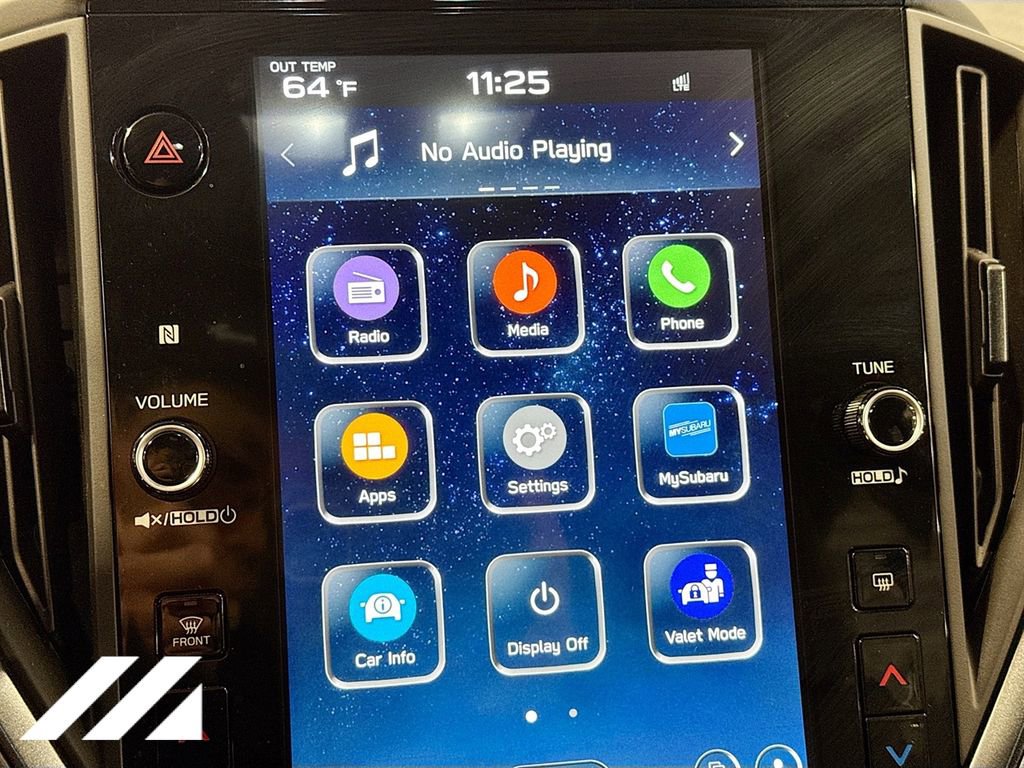 Certified 2024 Subaru Crosstrek 2.5i Wilderness w/ Wilderness Package AWD/4WD image 16